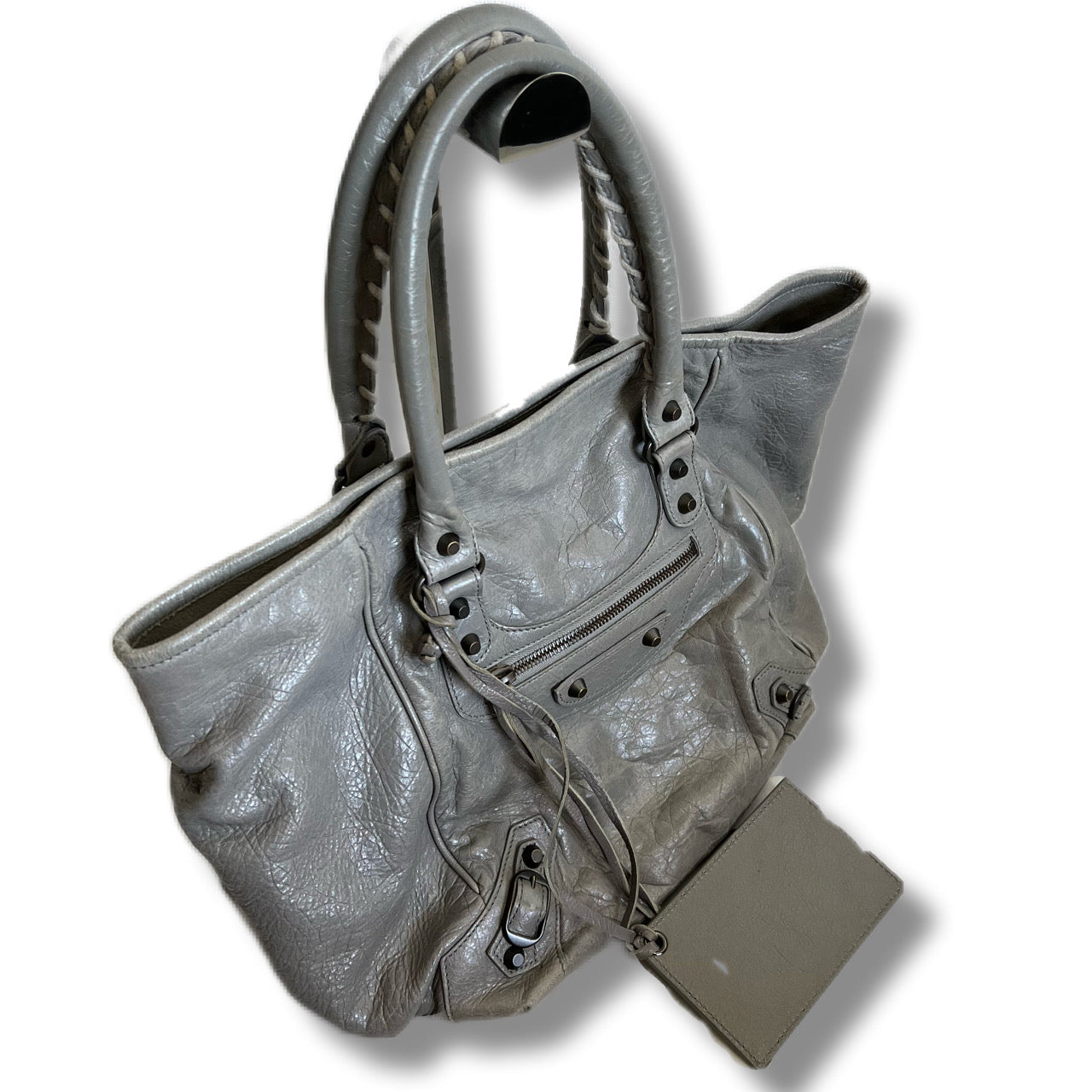 BALENCIAGA The Sunday Tote Bag