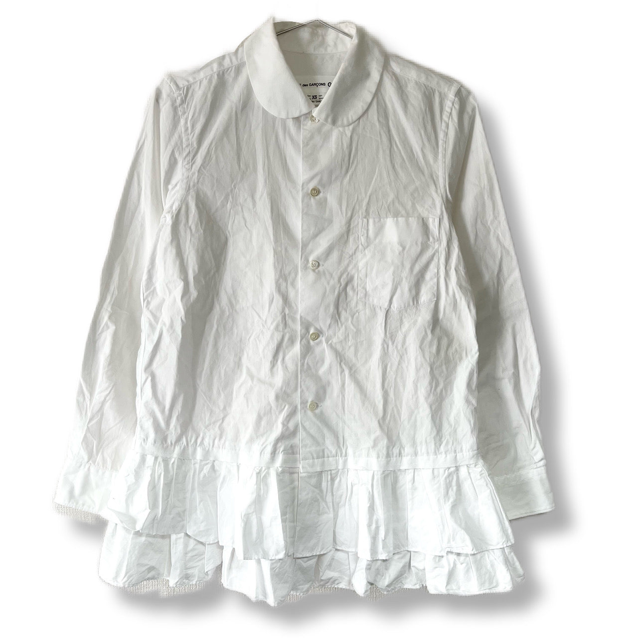 COMME des GARCONS GIRL Comme des Garcons Shirt