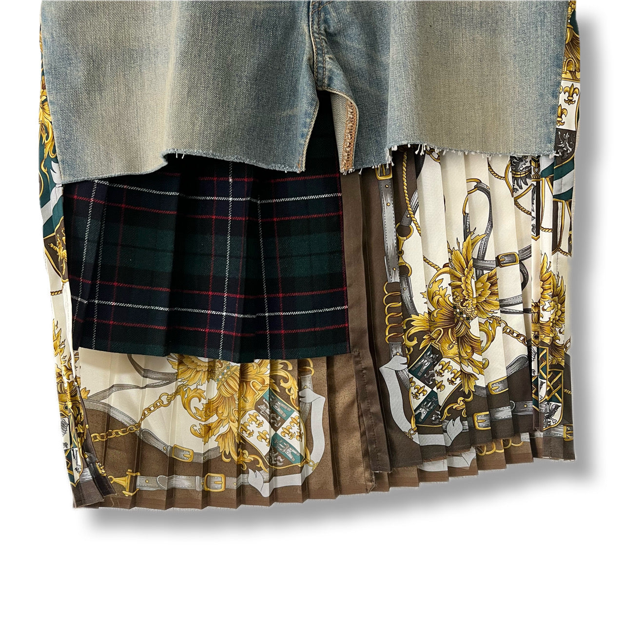 JUNYA WATANABE COMME des GARCONS ジュンヤワタナベ コムデギャルソン スカート
