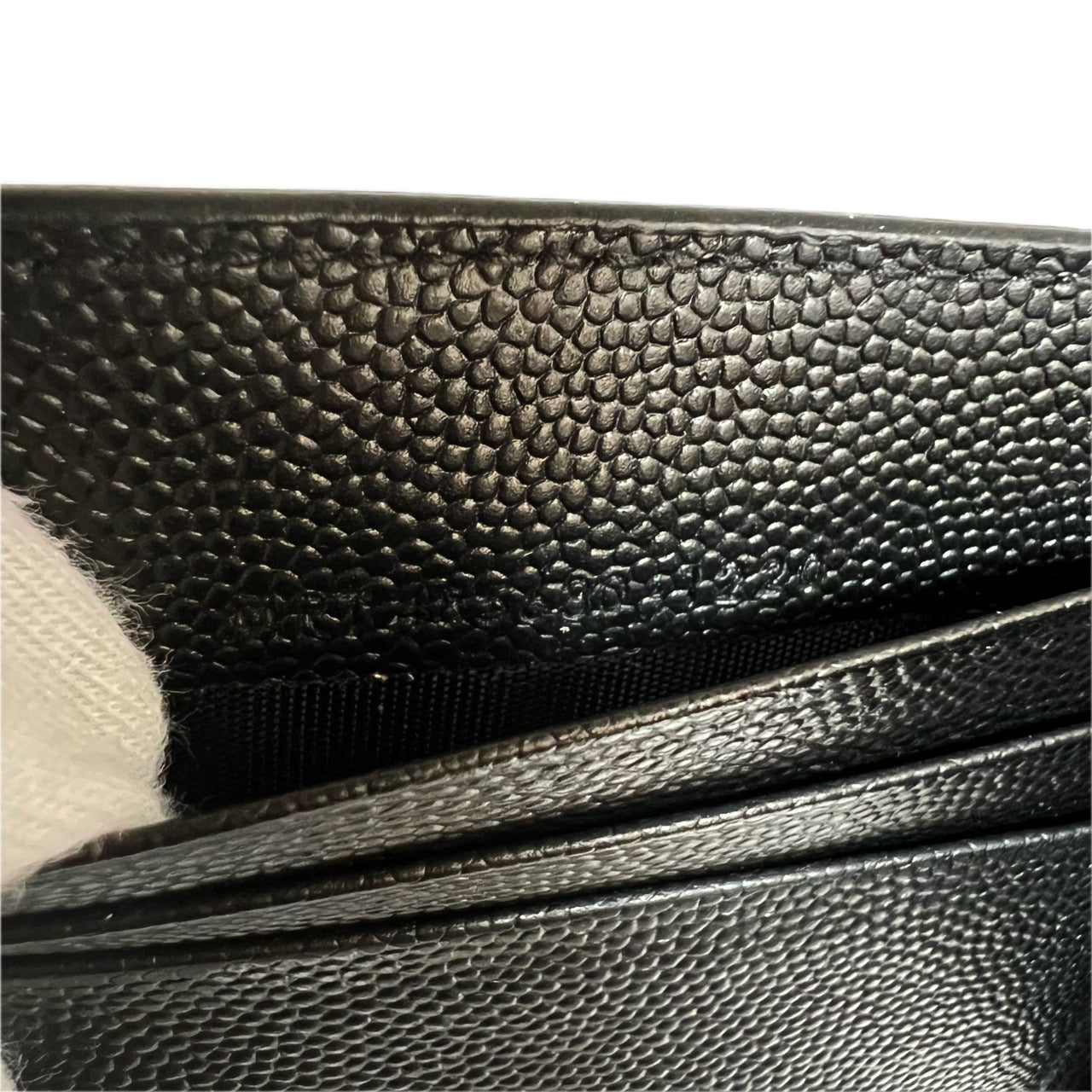 SAINT LAURENT サンローランパリ マネークリップ