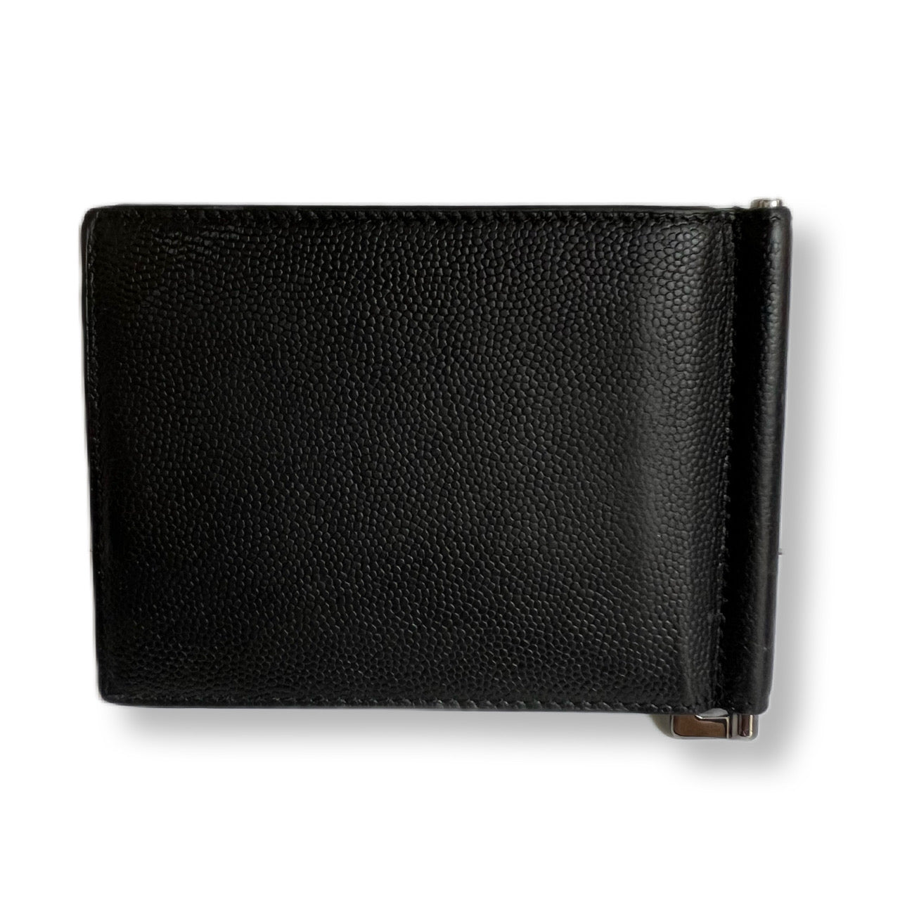 SAINT LAURENT サンローランパリ マネークリップ