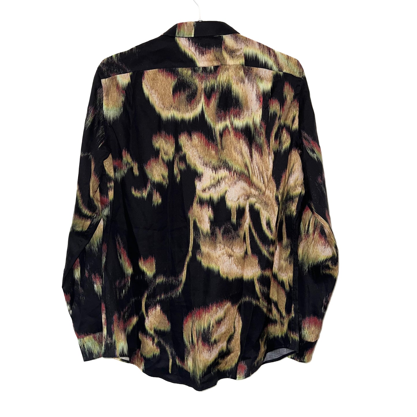 Paul Smith ポールスミス シャツ 花柄