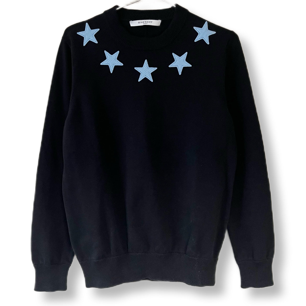 GIVENCHY Knit Star