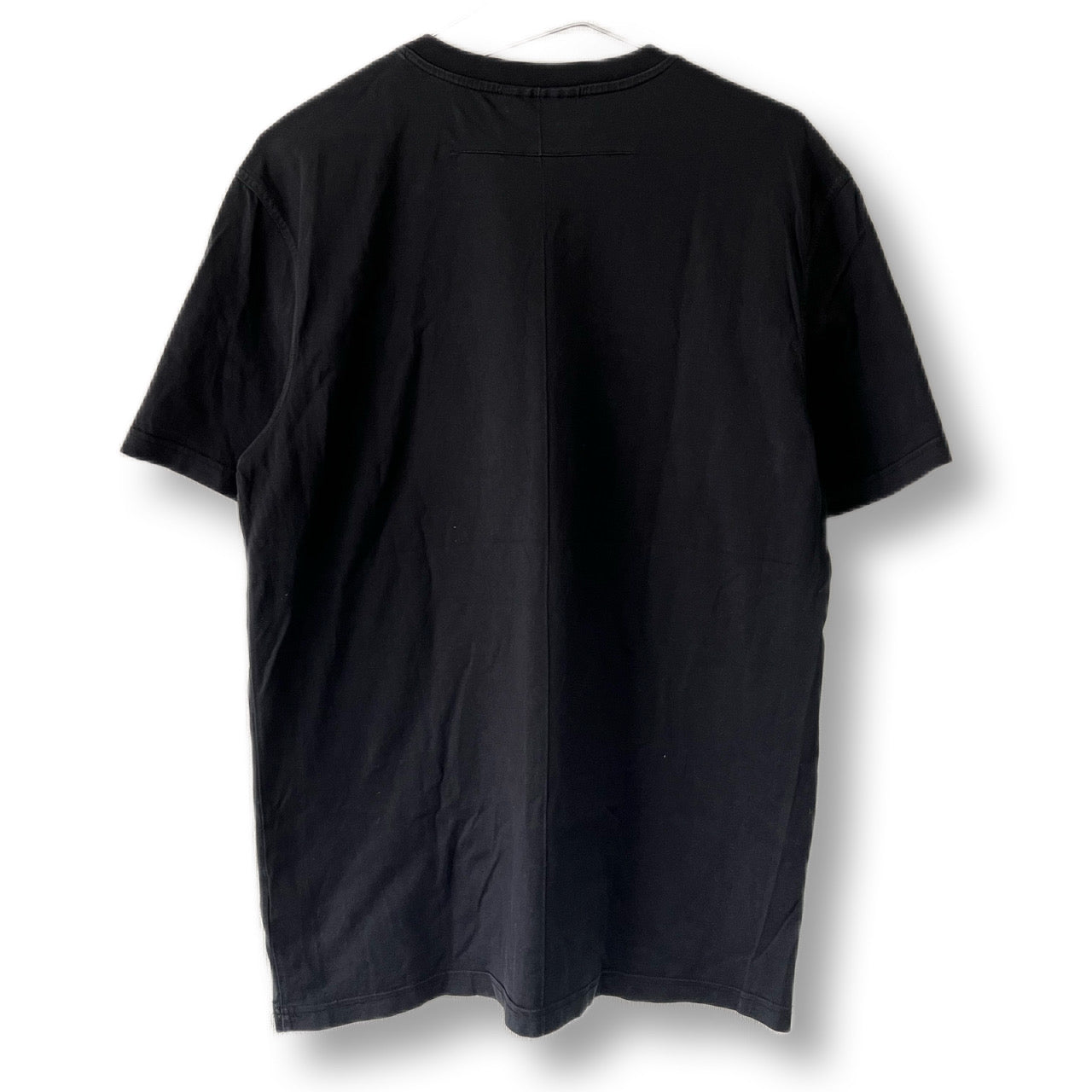 GIVENCHY Clown T-shirt in black