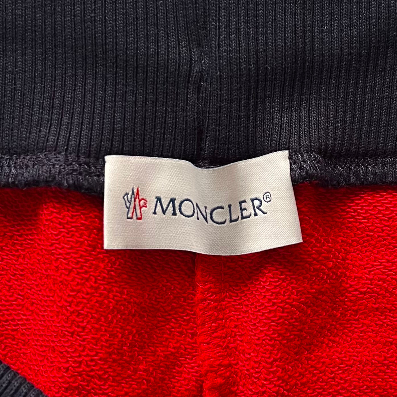 MONCLER モンクレール スウェットパンツ ジャージ