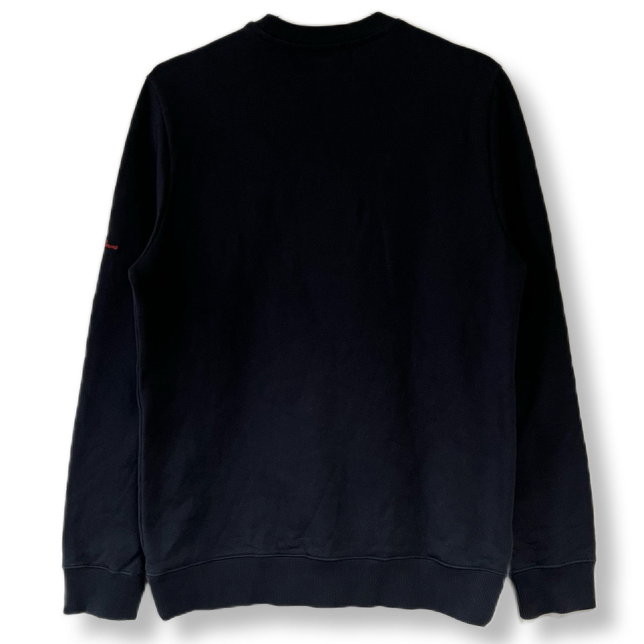 RAF SIMONS ラフシモンズ フレッドペリー スウェット
