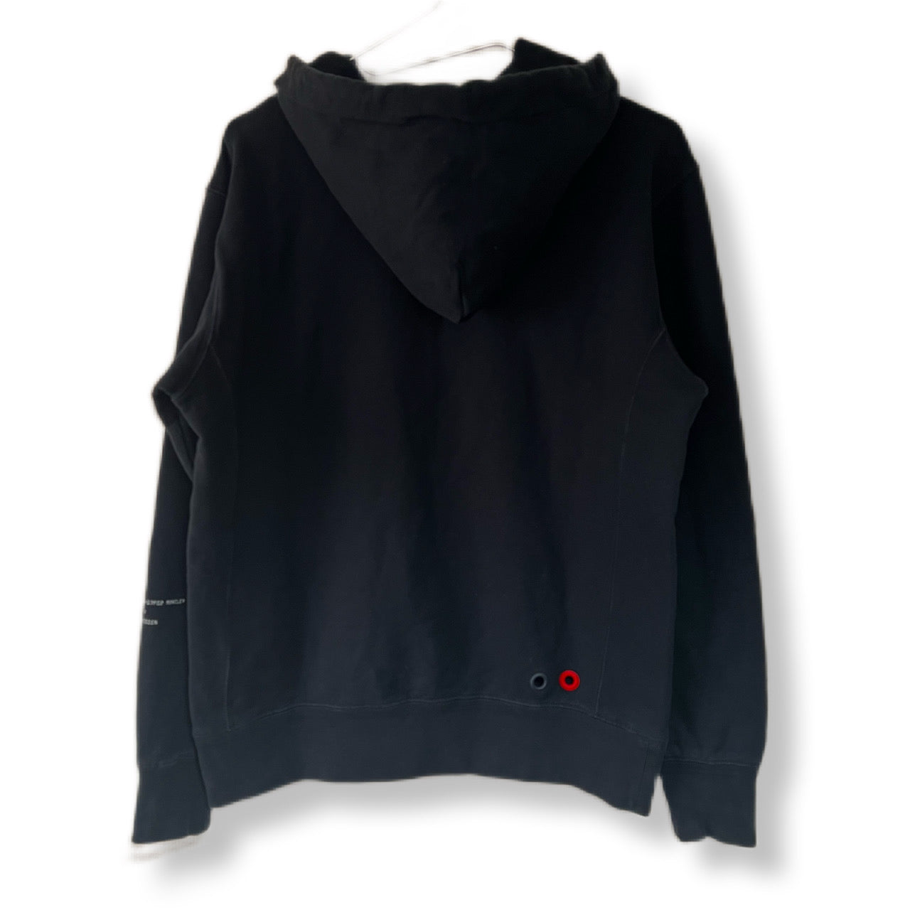 MONCLER × フラグメント コラボ パーカー