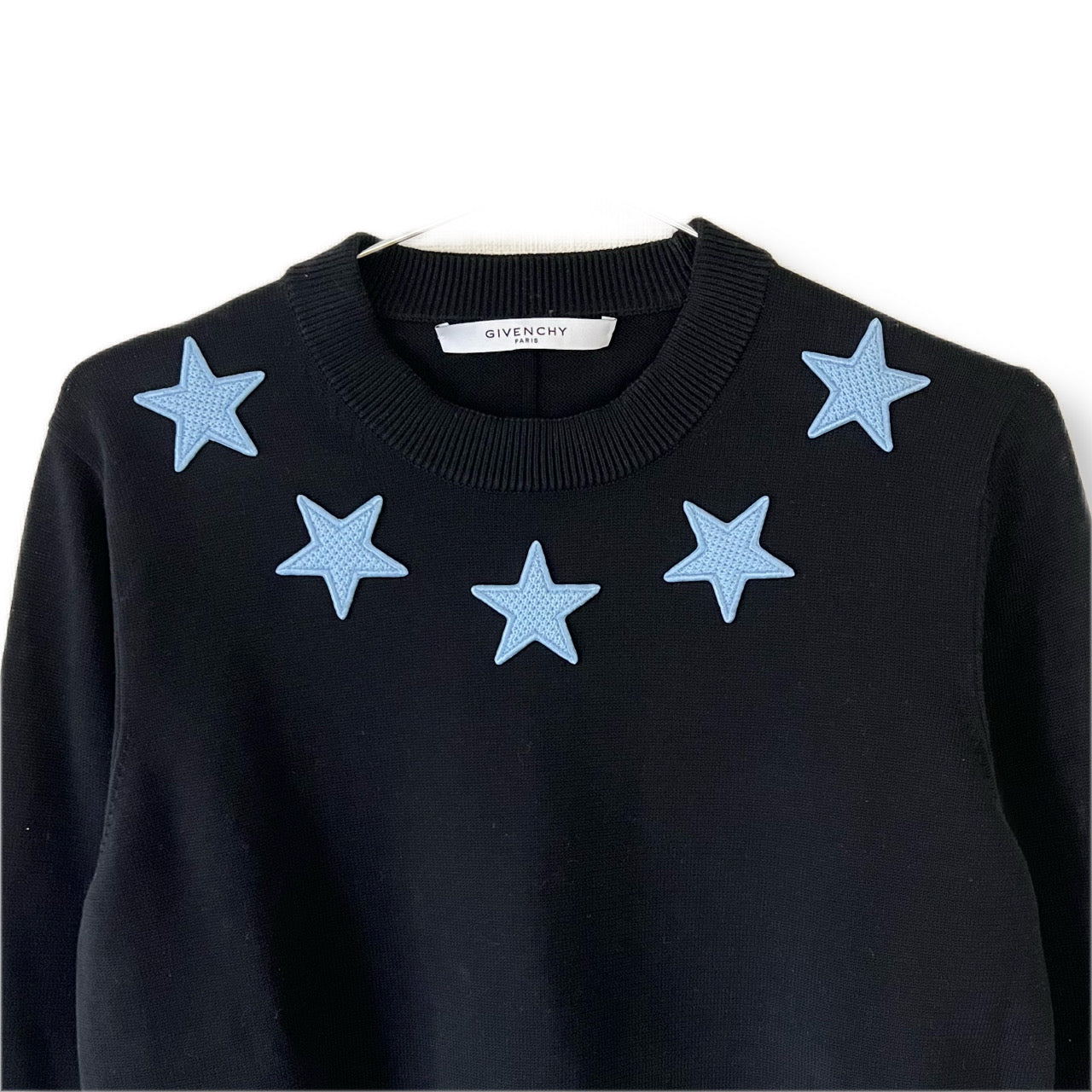 GIVENCHY Knit Star