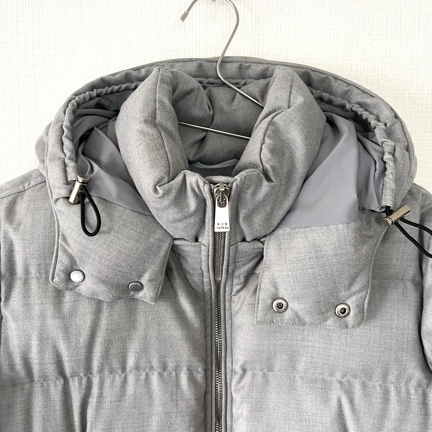 TATRAS DOMIZIANO down jacket