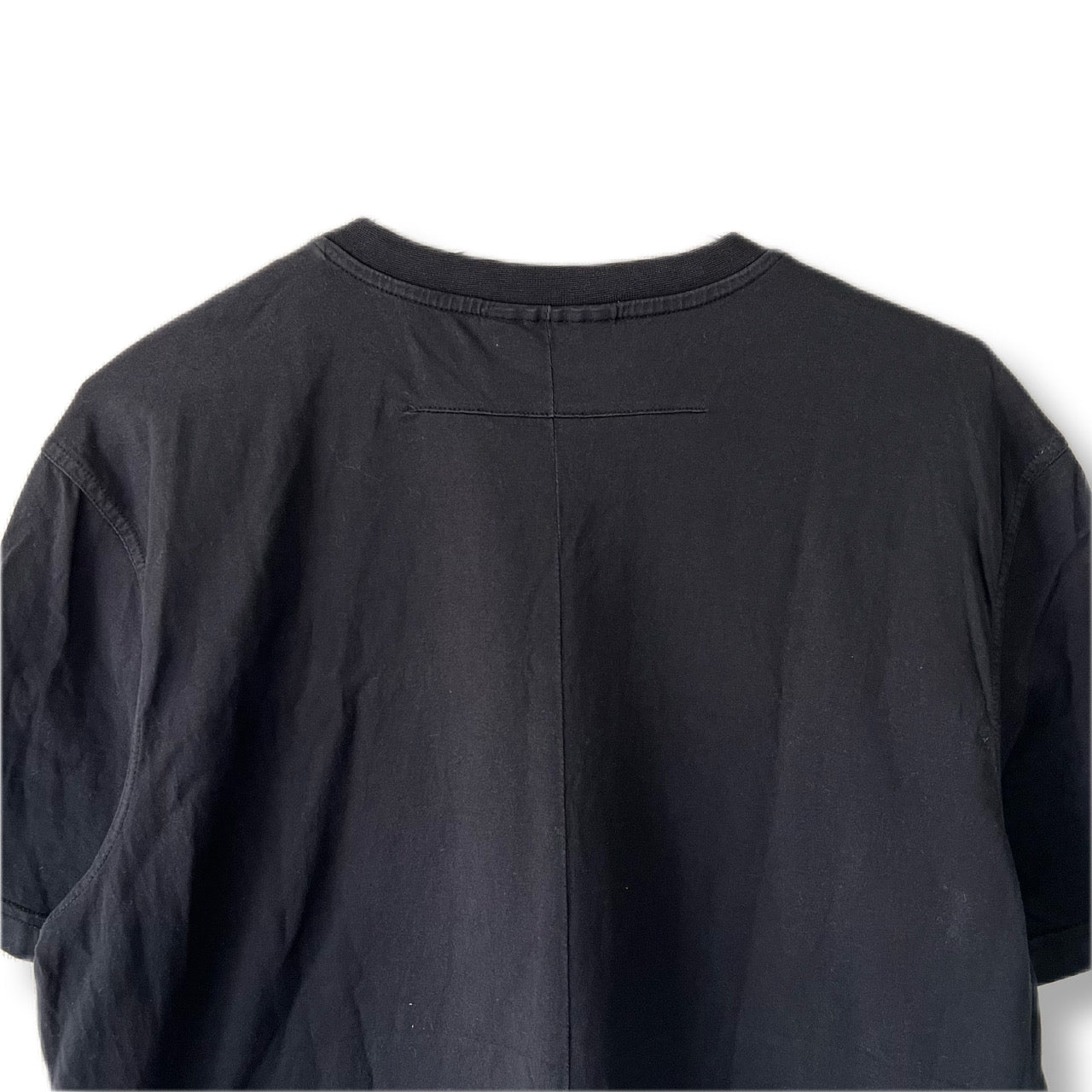 GIVENCHY Clown T-shirt in black