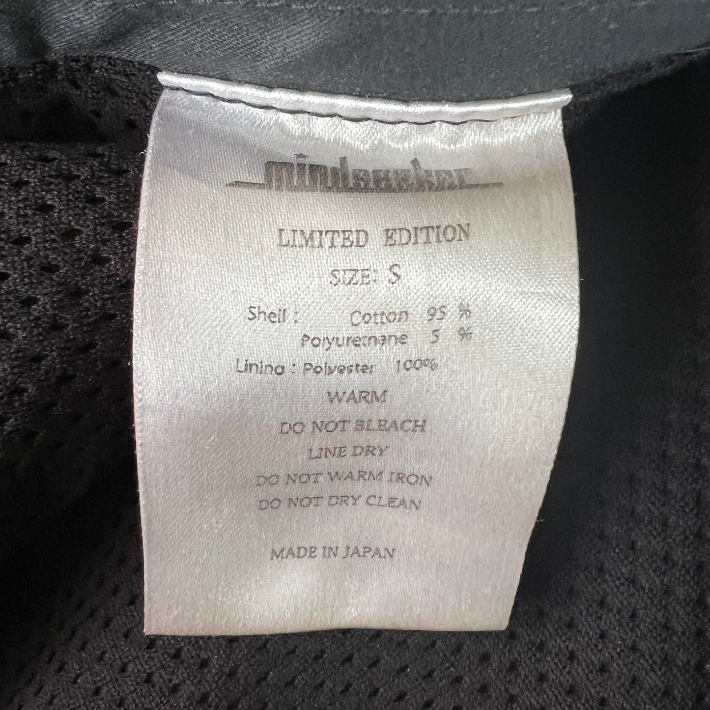 Burberry London Polo shirt in good condition, monogram