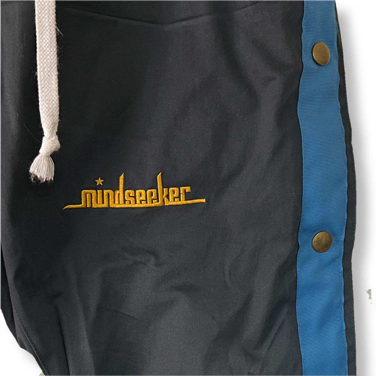 mindseeker×icecream マインドシーカー 20aw ジャージ