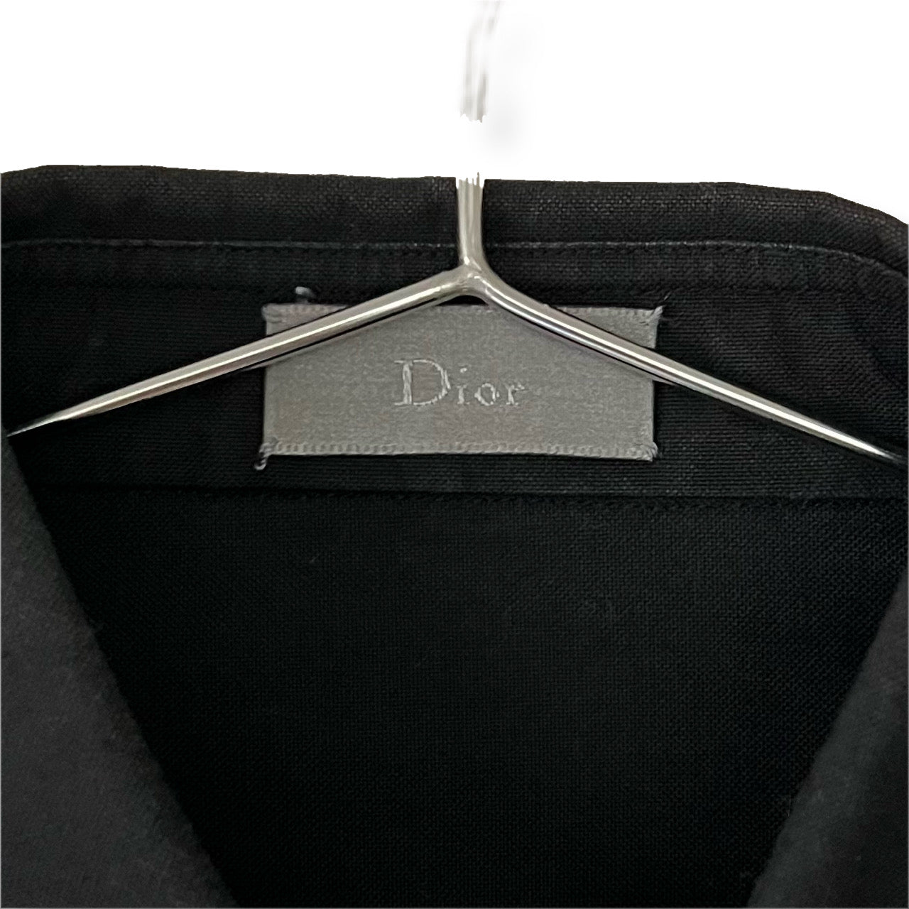 DIOR HOMME shirt, Eddie period, glam period, eagle
