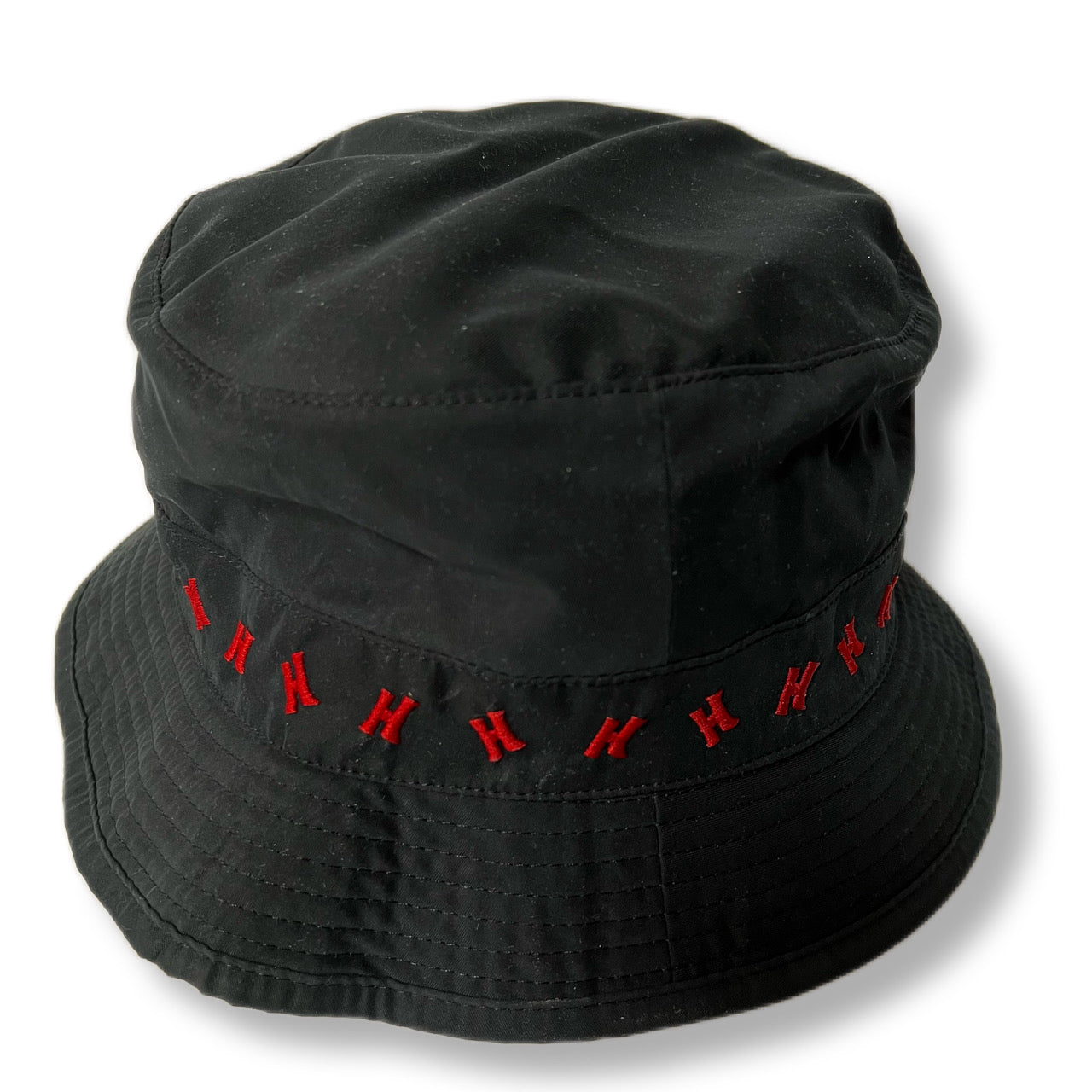 HERMES エルメス バケットハット 帽子