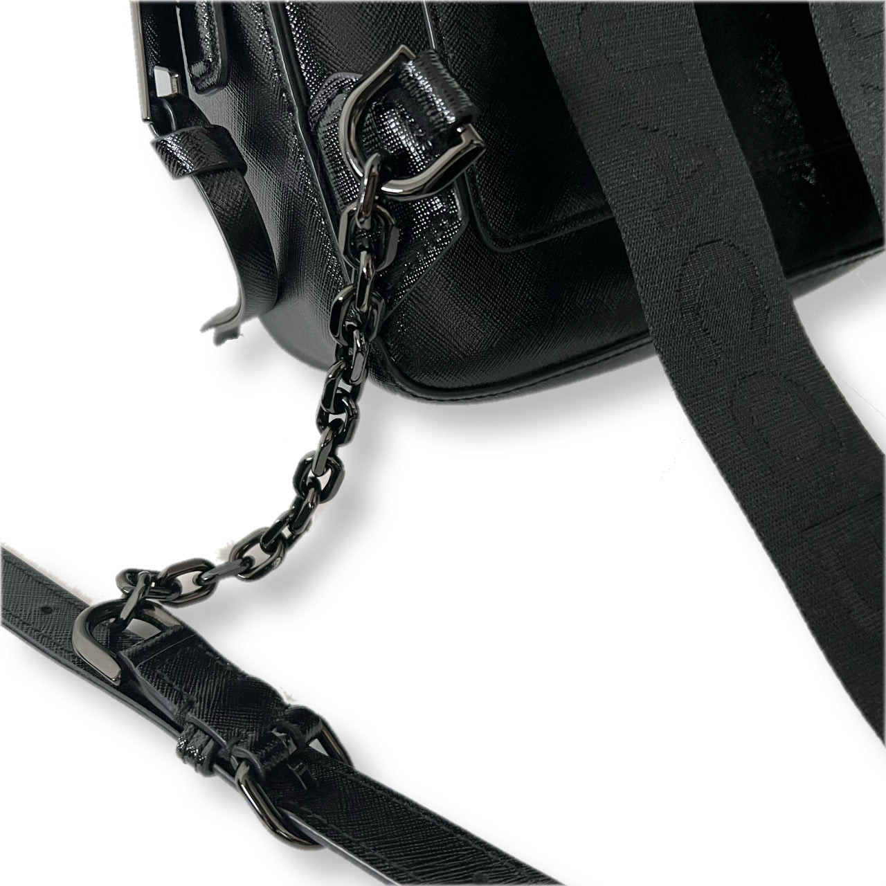 MARC JACOBS マークジェイコブス リュック ダブルJ 限定カラー