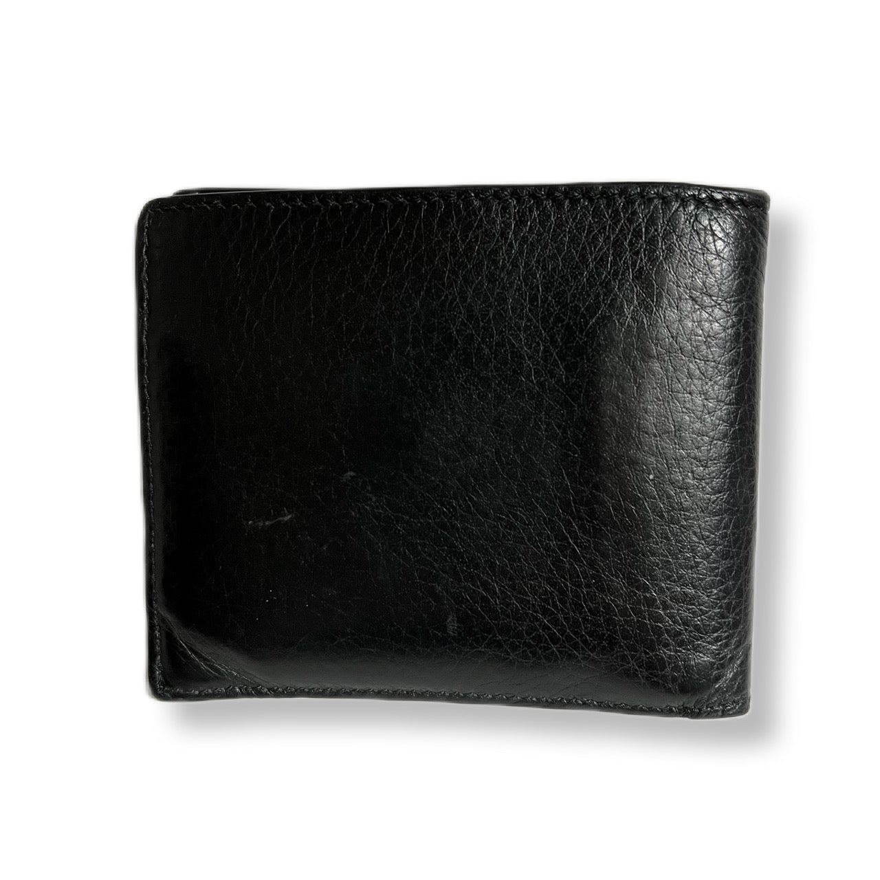 BALENCIAGA Balenciaga Bi-fold Wallet Folding Wallet