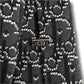 DIOR HOMME ディオールオム　ネクタイ　トロッター