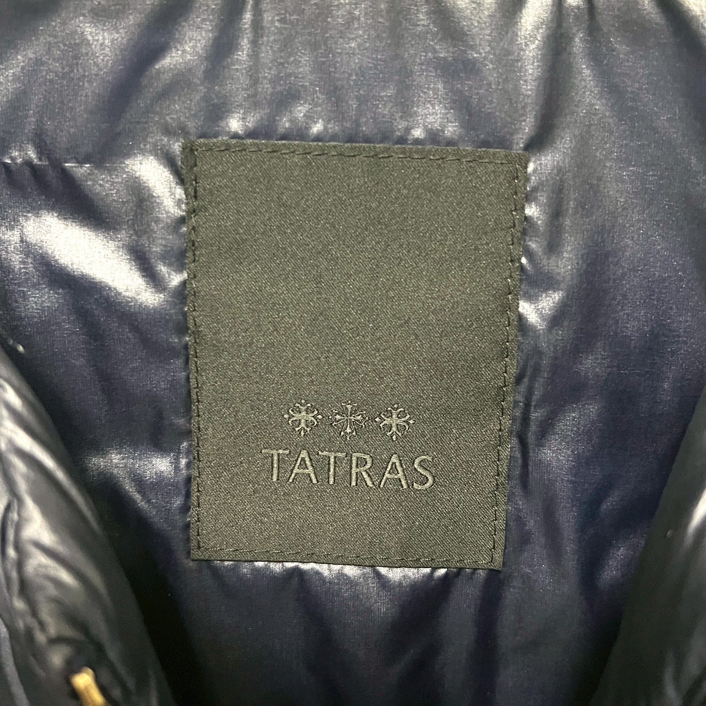 タトラス ダウンジャケット ACACIA