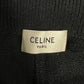 CELINE Cashmere sweatpants Cashmere