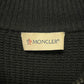 MONCLER モンクレール ニットダウンジャケット