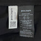 Palm Angels パームエンジェルス　ロングTシャツ　ペイズリー