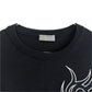 DIOR HOMME 18aw Tribal Knit Cashmere
