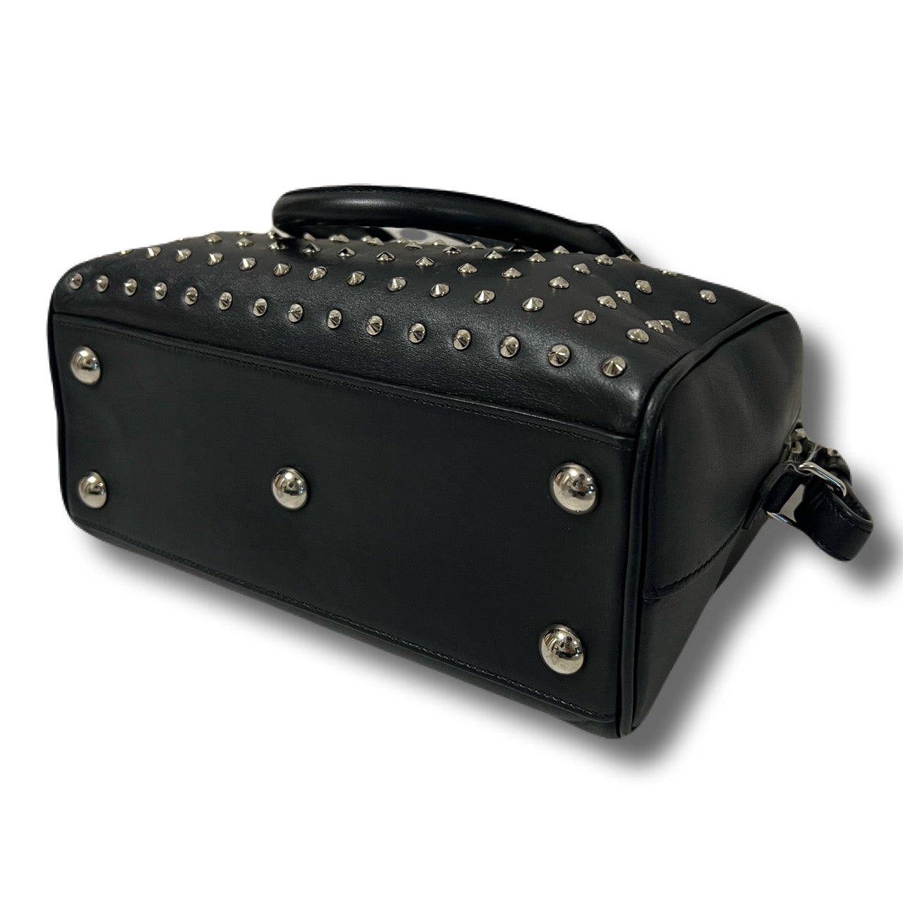 SAINT LAURENT サンローラン　ショルダーバッグ　ベイビーダッフル