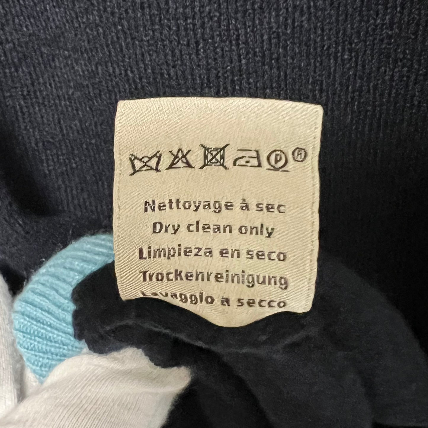 HERMES エルメス　ニット　100%カシミア