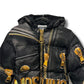 MOSCHINO モスキーノ ダウンジャケット