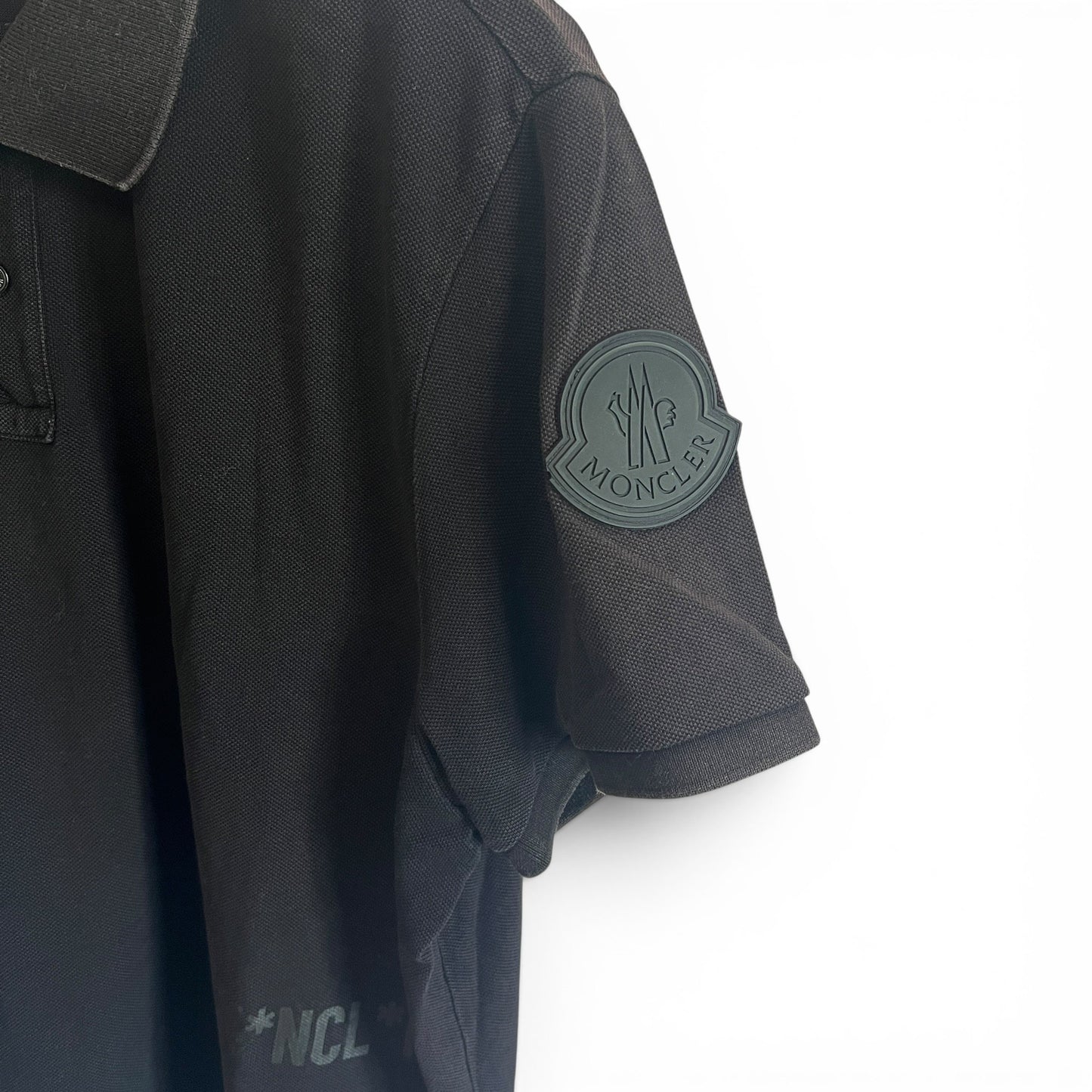 モンクレール ポロシャツ MAGLIA POLO