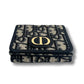 Christian Dior Trotter Oblique Folding Wallet