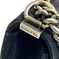 CHANEL ボーイシャネル ショルダーバッグ マトラッセ