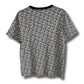 MONCLER モンクレール フラグメント Tシャツ　総柄