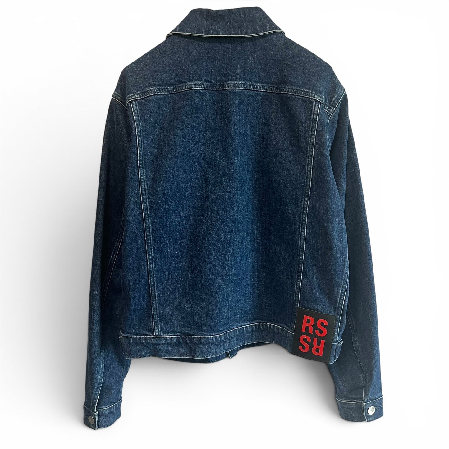 ラフシモンズ 20SS デニムジャケット