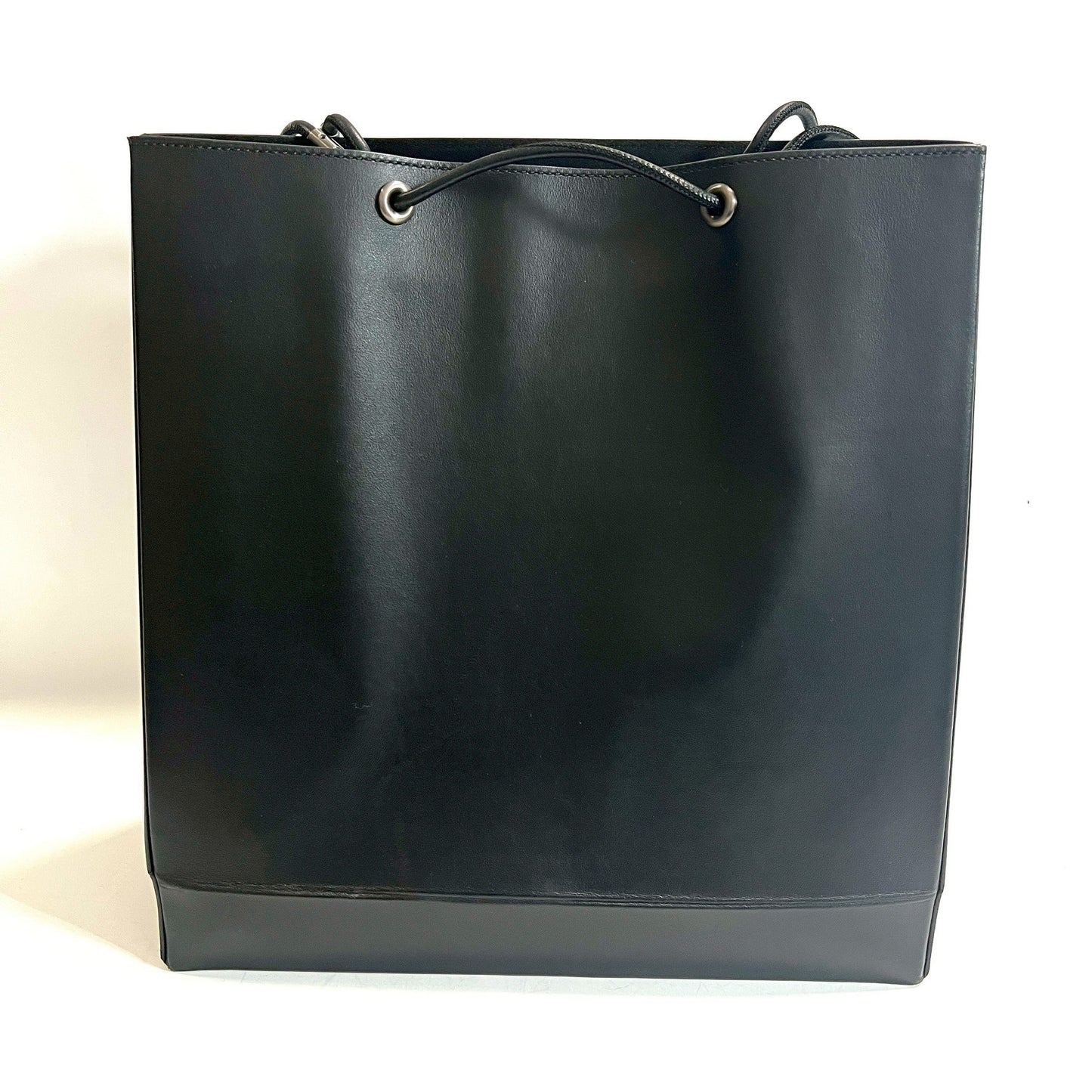 FENDI フェンディ トートバッグ ショッピング ロゴ