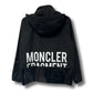 MONCLER × FRAGMENT Moncler Fragment Coach Jacket SKA