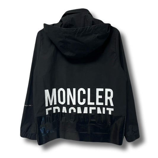 MONCLER × FRAGMENT Moncler Fragment Coach Jacket SKA