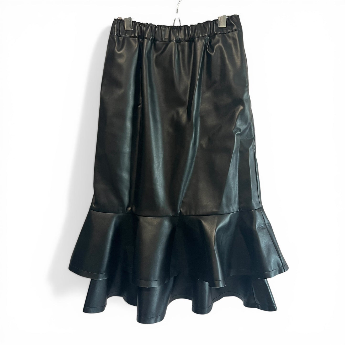 コムデギャルソン ロングスカート AD2024