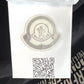 MONCLER モンクレール フラグメント Tシャツ　総柄