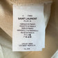 SAINT LAURENT サンローラン　18SS スウェット