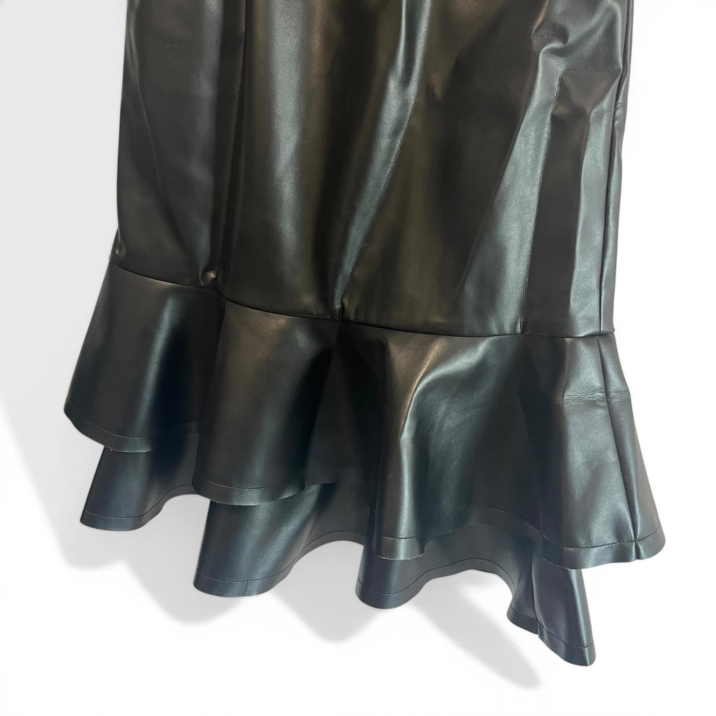 コムデギャルソン ロングスカート AD2024