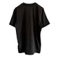 モンクレール 現行 Tシャツ モノグラムパッチ