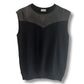 SAINT LAURENT 13aw Eddie knit vest