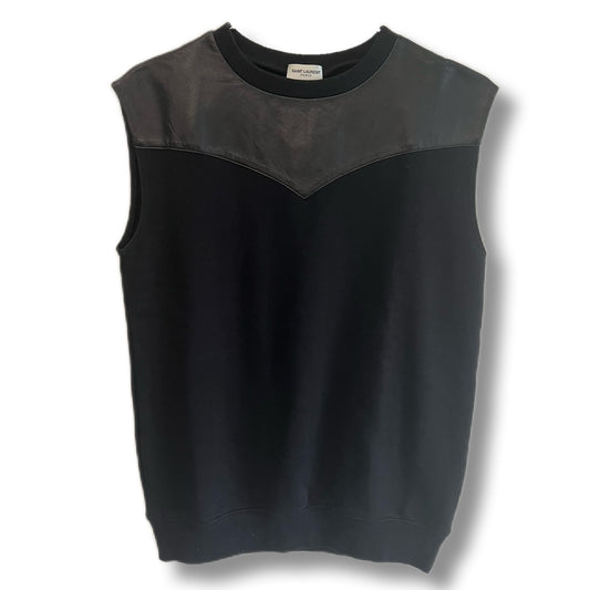 SAINT LAURENT サンローラン　13aw エディ　ニットベスト