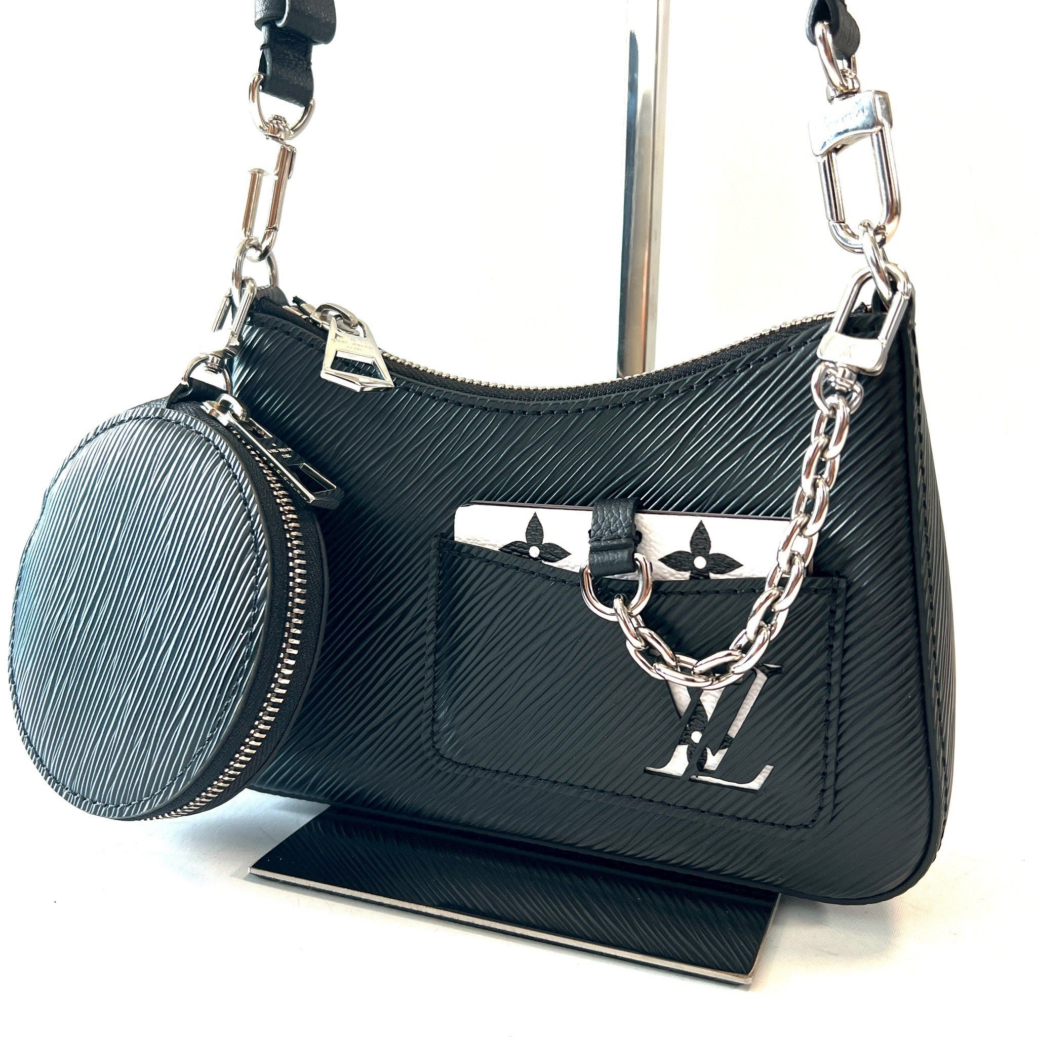【25SS/ユーモアたっぷり♪】LouisVuitton ショルダーバッグ 1GE.jpg