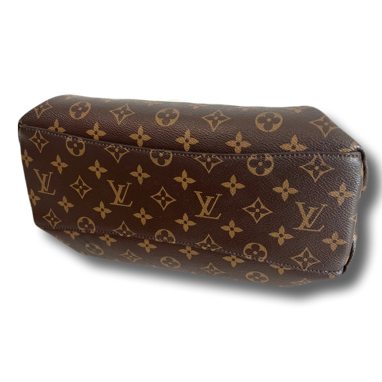 LOUIS VUITTON ルイヴィトン　リボリー　ハンドバッグ　モノグラム
