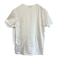 モンクレール Tシャツ ダブルロゴパッチ
