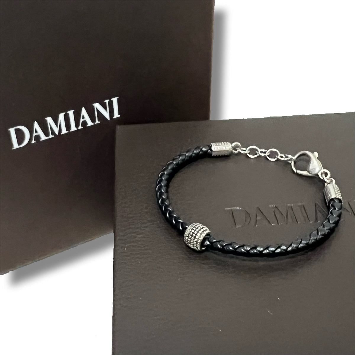 DAMIANI ダミアーニ ブレスレット メトロポリタン ドリーム – REKNOW