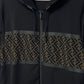 FENDI 20AW Sweatshirt Hoodie ZUCCA