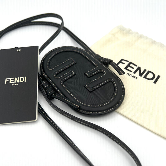 FENDI フェンディ　ショルダーケース　フォンバッグ
